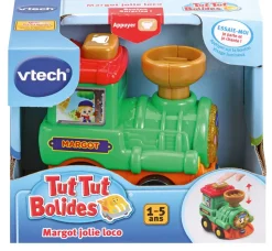 Tut Tut Bolides Véhicules Surprise- Voitures Jouets Garages Et Circuits