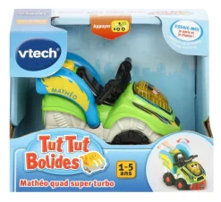 Tut Tut Bolides Véhicules Surprise- Voitures Jouets Garages Et Circuits
