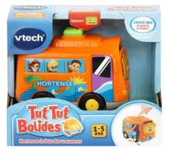Tut Tut Bolides Véhicules Surprise- Voitures Jouets Garages Et Circuits