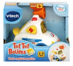 Tut Tut Bolides Véhicules Surprise- Voitures Jouets Garages Et Circuits