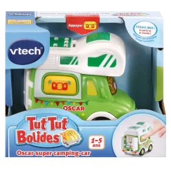 Tut Tut Bolides Véhicules Surprise- Voitures Jouets Garages Et Circuits