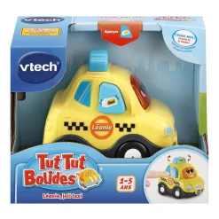 Tut Tut Bolides Véhicules Surprise- Voitures Jouets Garages Et Circuits