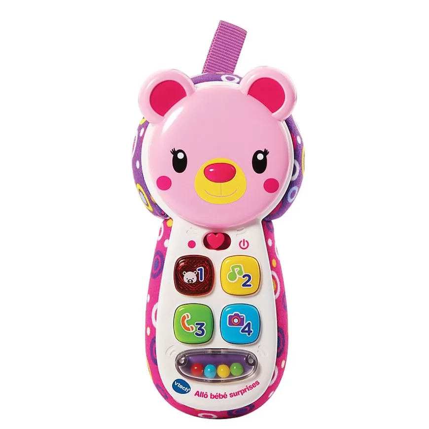 Allo Bébé Surprises Rose-VTech Baby Clearance