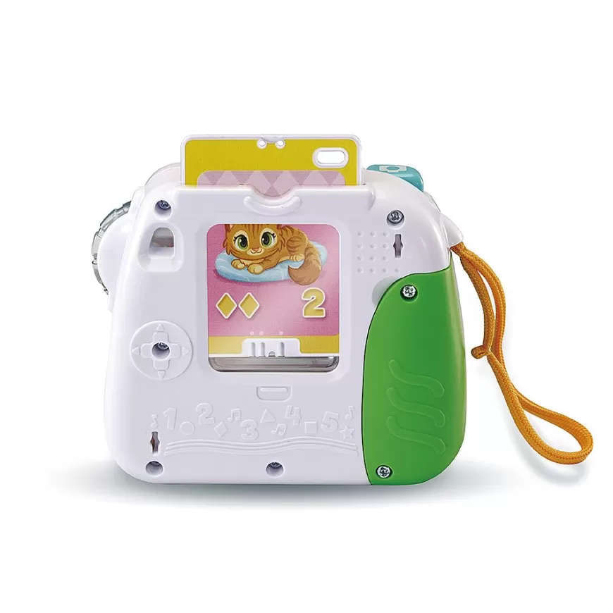 Appareil Photo Insta-Magic-VTech Baby Fashion