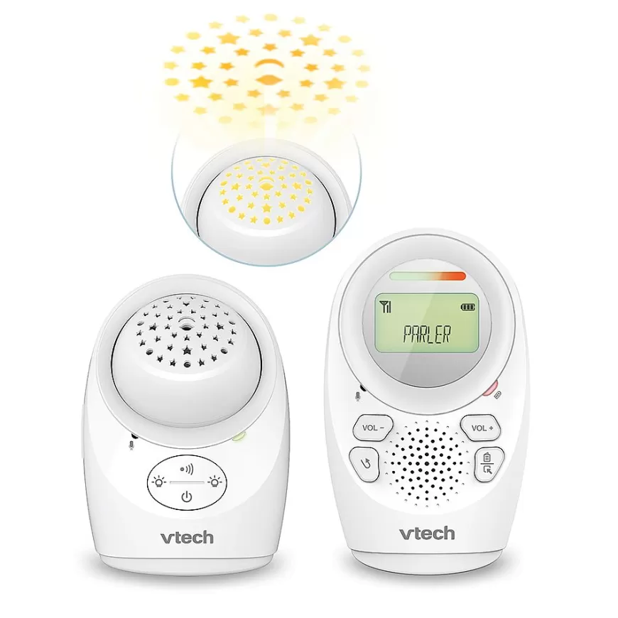 Babyphone Magic Light - Bm1212 - Babyphone Audio-Safe And Sound Sale