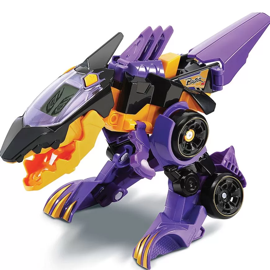 Brutor Super Spinosaure-Switch & Go Dinos Best Sale