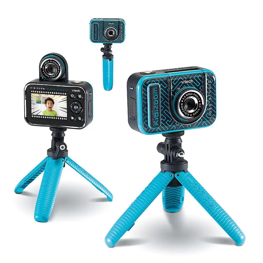 Camera Video Enfant Video Studio Hd-Kidizoom Store