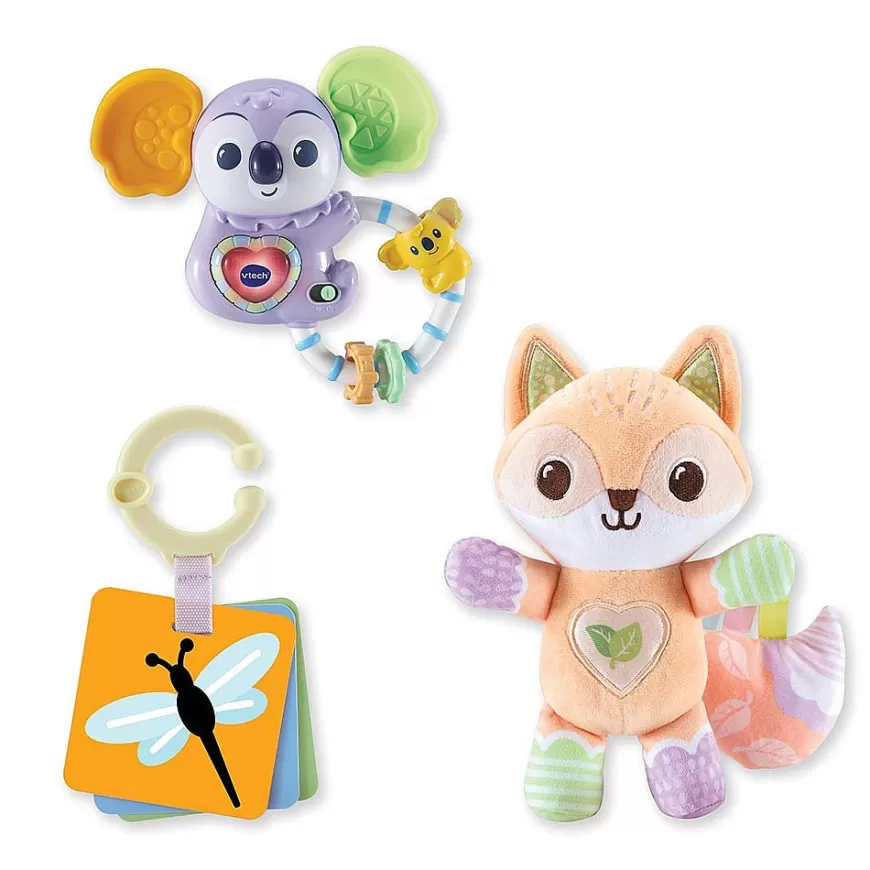 Coffret Naissance - Premieres Decouvertes-VTech Baby Online