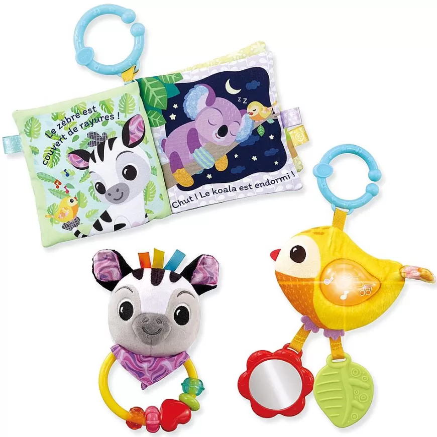 Coffret Naissance Bébés Animaux-VTech Baby Sale