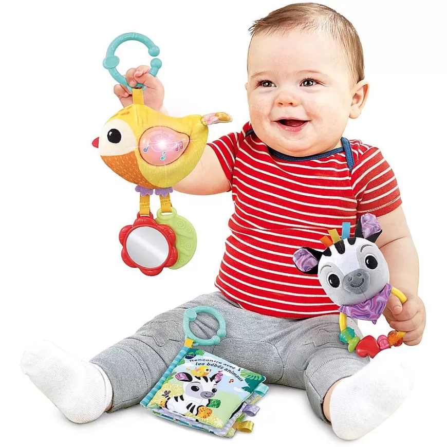 Coffret Naissance Bébés Animaux-VTech Baby Sale