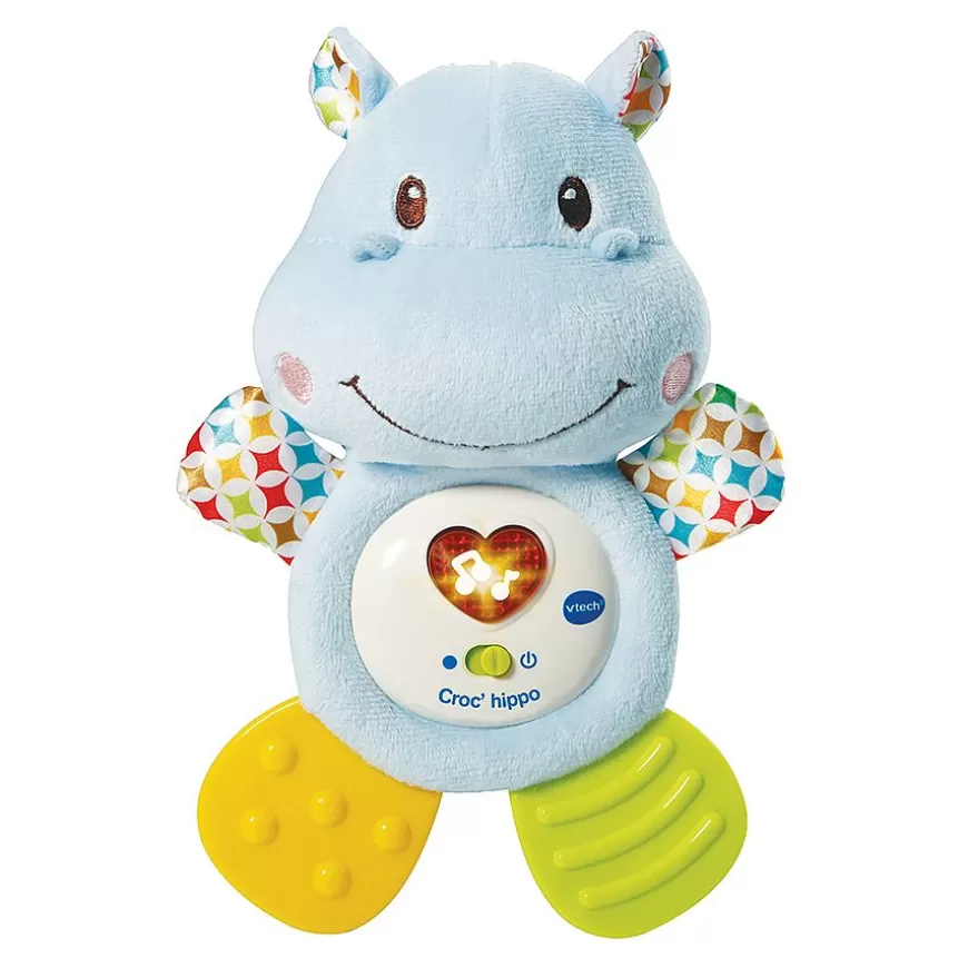 Croc'Hippo-VTech Baby Clearance