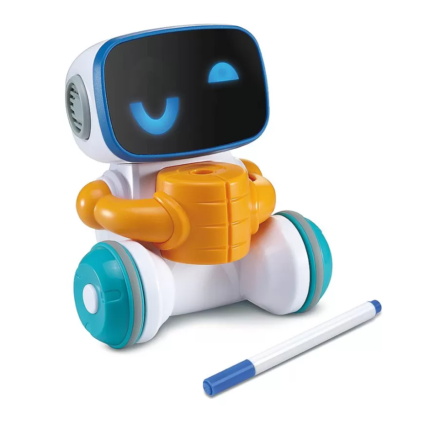 Croki, Mon Robot Artiste-VTech Best