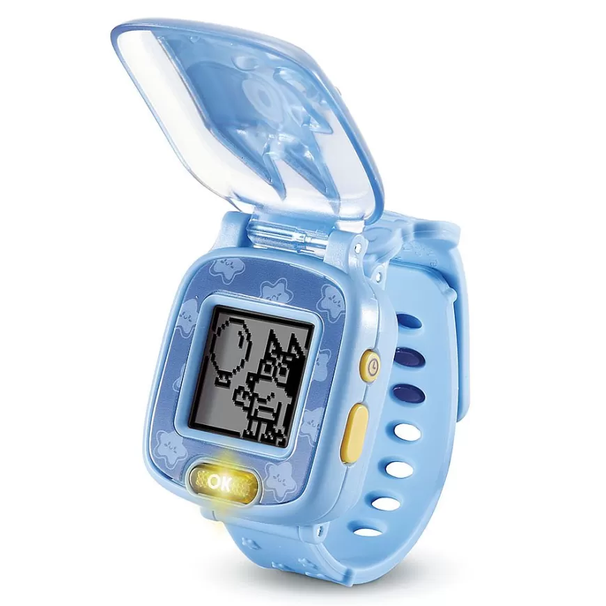 La Montre-Jeu Interactive De Bluey-VTech Sale