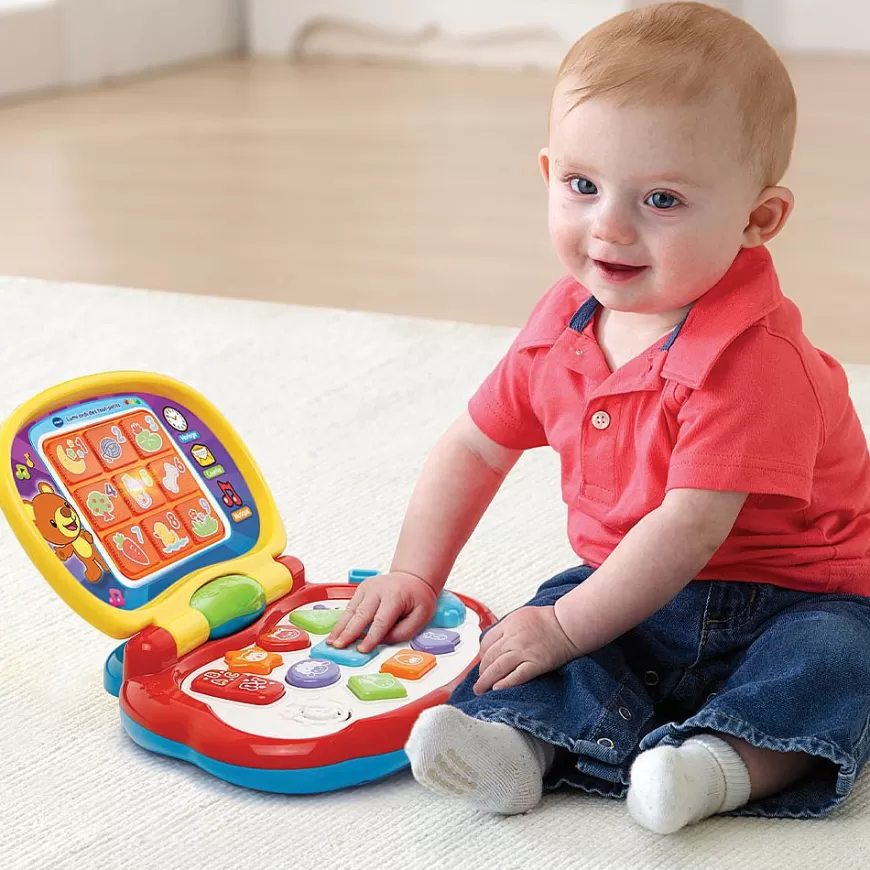 Lumi Ordi Des Tout-Petits - Ordinateur Educatif-VTech Baby New