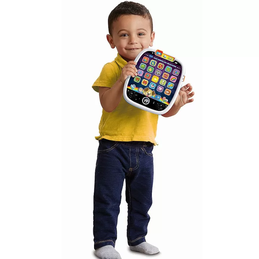 Lumi Tablette Des Decouvertes-VTech Baby Cheap