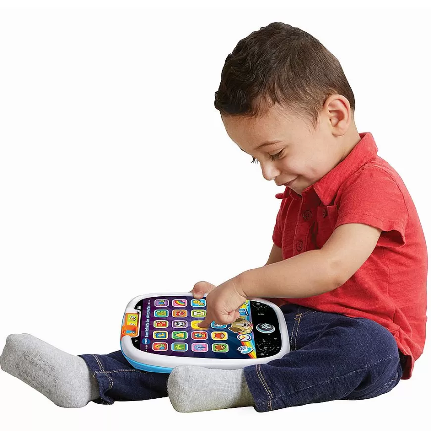 Lumi Tablette Des Decouvertes-VTech Baby Cheap