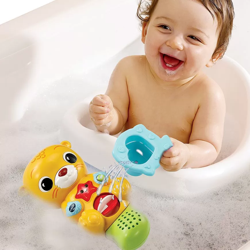 Ma Petite Loutre De Bain-VTech Shop