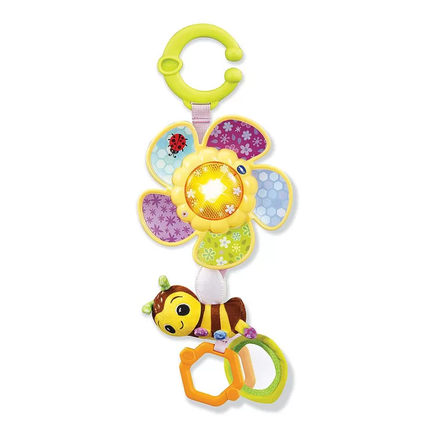 Ma Tourni Fleur D'éveil - Hochet Suspendu-VTech Baby Best Sale