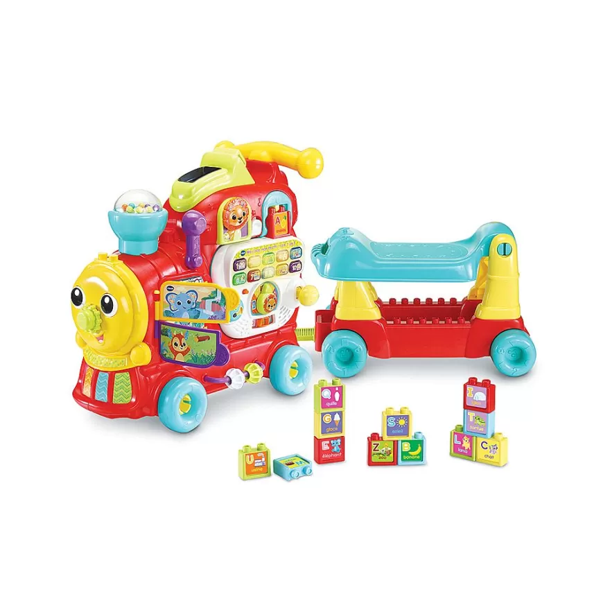 Maxiloco, Mon Trotti Train 7 En 1-VTech Baby Best Sale