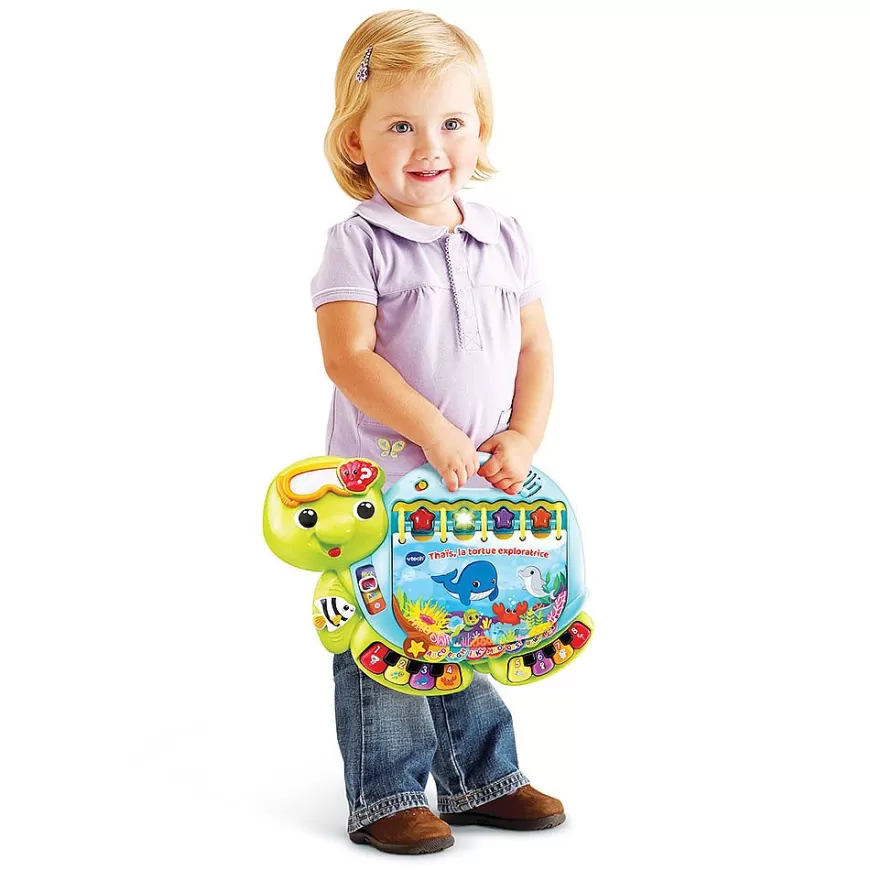 Mon Super Imagier Des Decouvertes-VTech Baby Sale