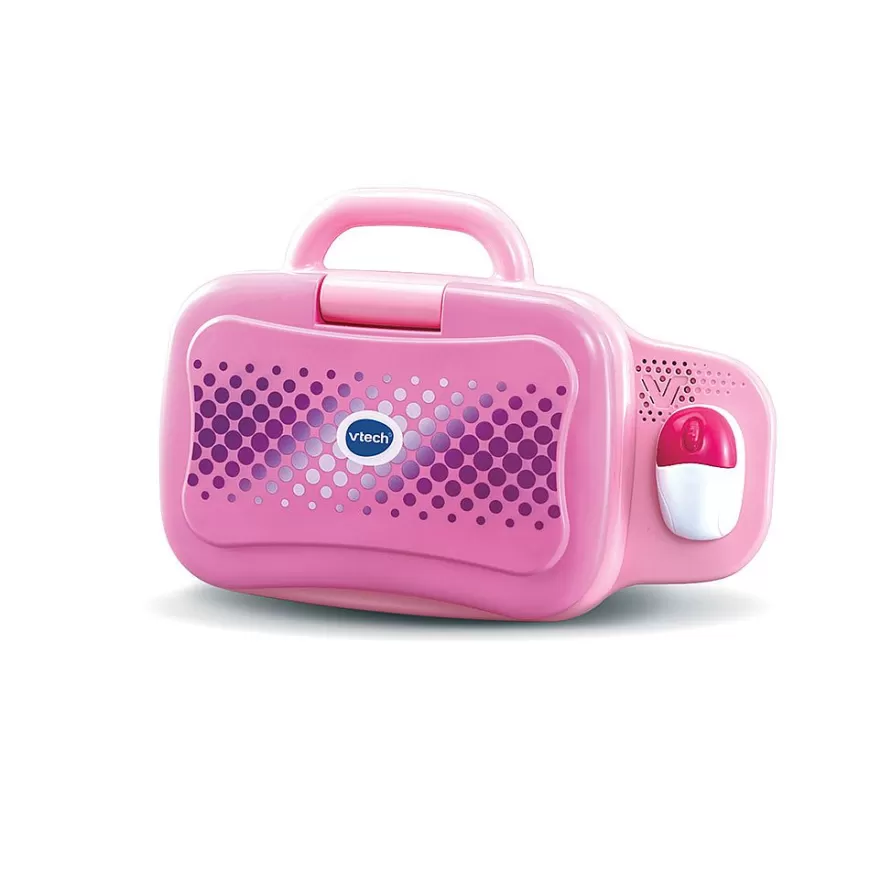 Ordi Genius Pro Rose-VTech Hot