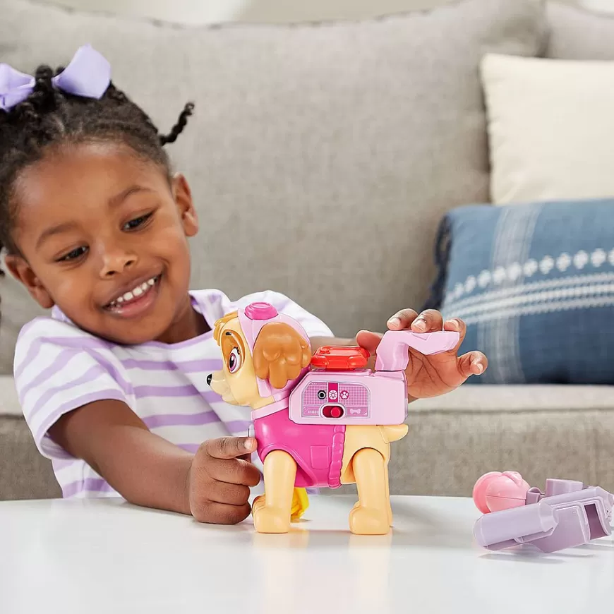 Pat Patrouille - Stella Interactive : Mission Sauvetage-VTech Clearance