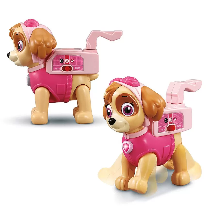 Pat Patrouille - Stella Interactive : Mission Sauvetage-VTech Clearance