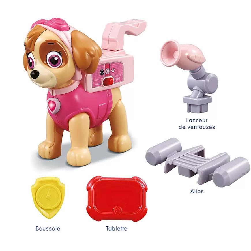 Pat Patrouille - Stella Interactive : Mission Sauvetage-VTech Clearance