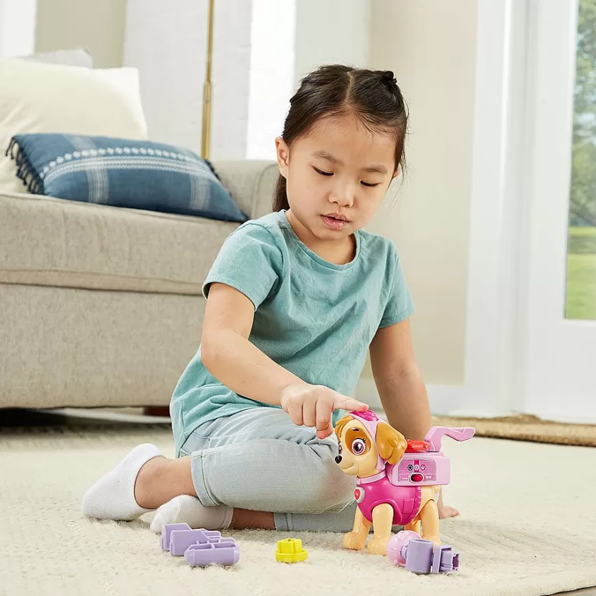 Pat Patrouille - Stella Interactive : Mission Sauvetage-VTech Clearance