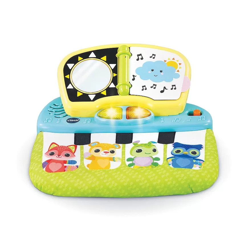 Piano Sensoriel Des Baby Loulous - Jouet Interactif-VTech Baby New