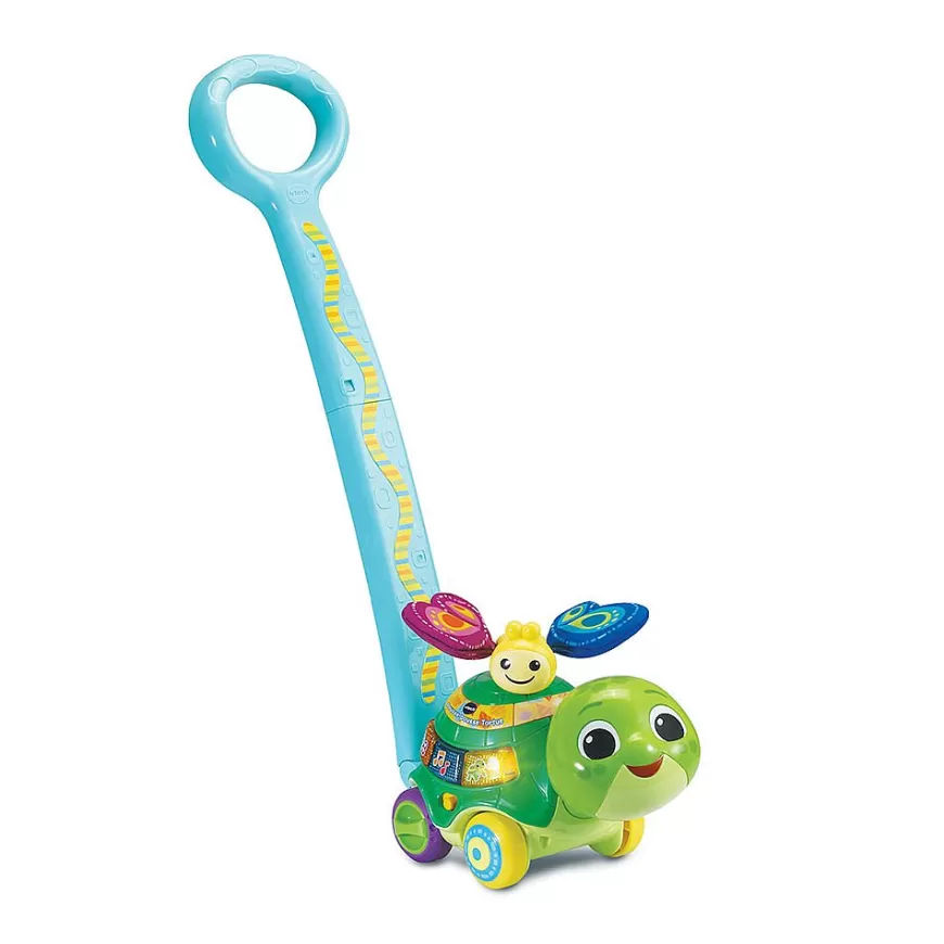 Pousse-Pousse Tortue-VTech Baby Store