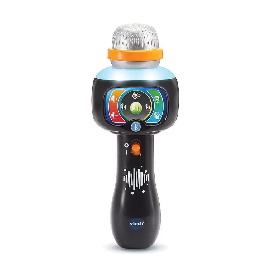 Super Micro Magic'Fun - Micro Pour Enfant-VTech Best Sale