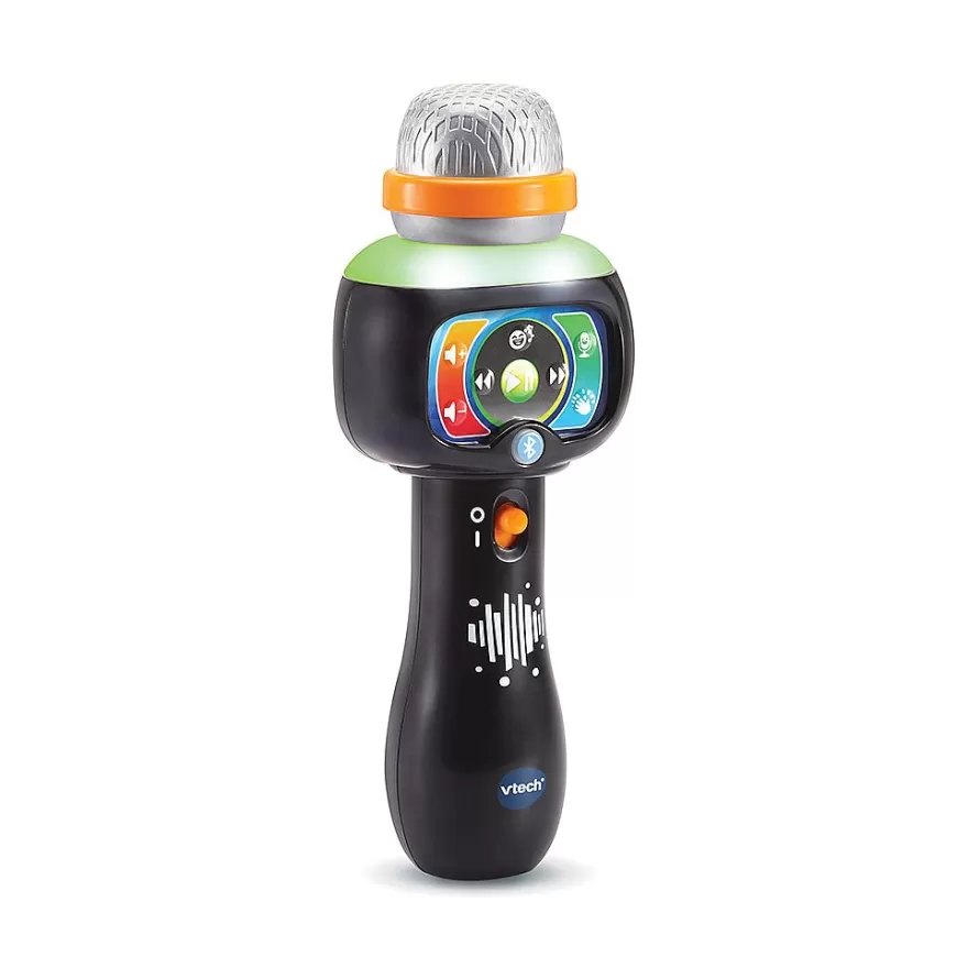 Super Micro Magic'Fun - Micro Pour Enfant-VTech Best Sale