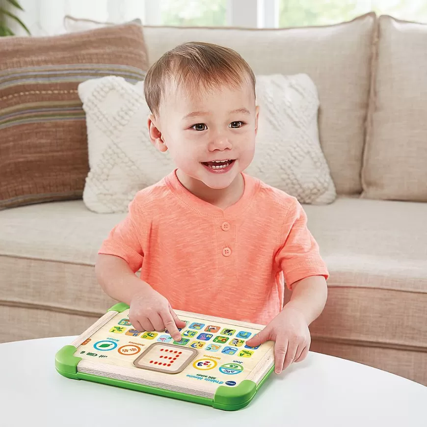 Tablette Educative Abc Nature-VTech Flash Sale