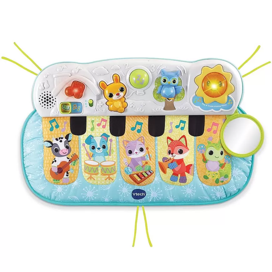 Tap Tap Piano Des Baby Loulous-VTech Baby Sale