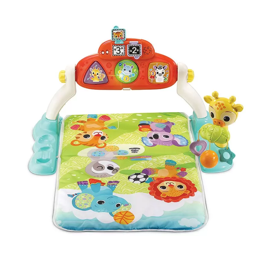 Tapis D'éveil Baby Sport 4 En 1-VTech Baby Shop