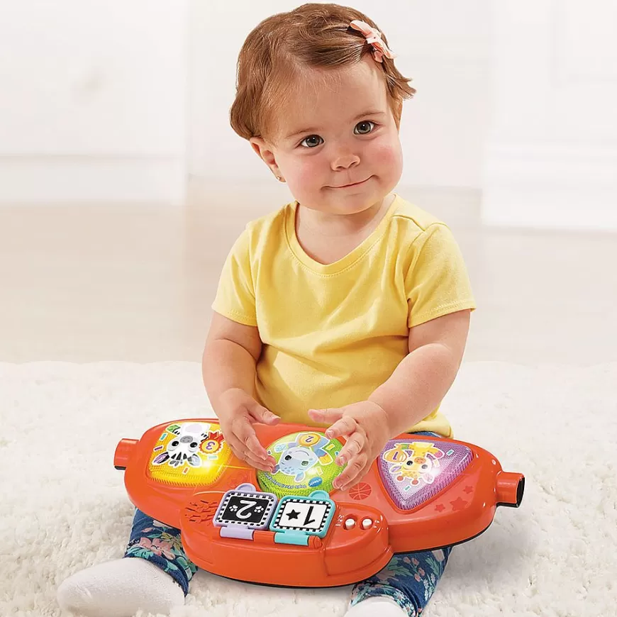 Tapis D'éveil Baby Sport 4 En 1-VTech Baby Shop