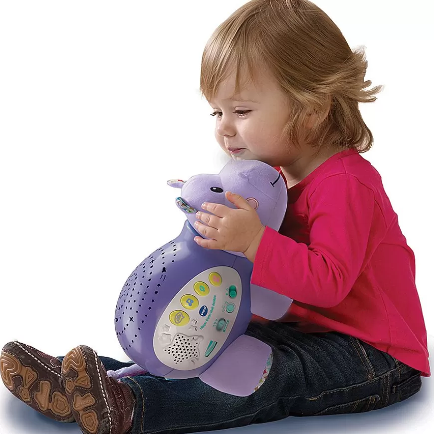 Veilleuse Bébé Hippo Dodo Nuit Etoilee-VTech Baby Best Sale